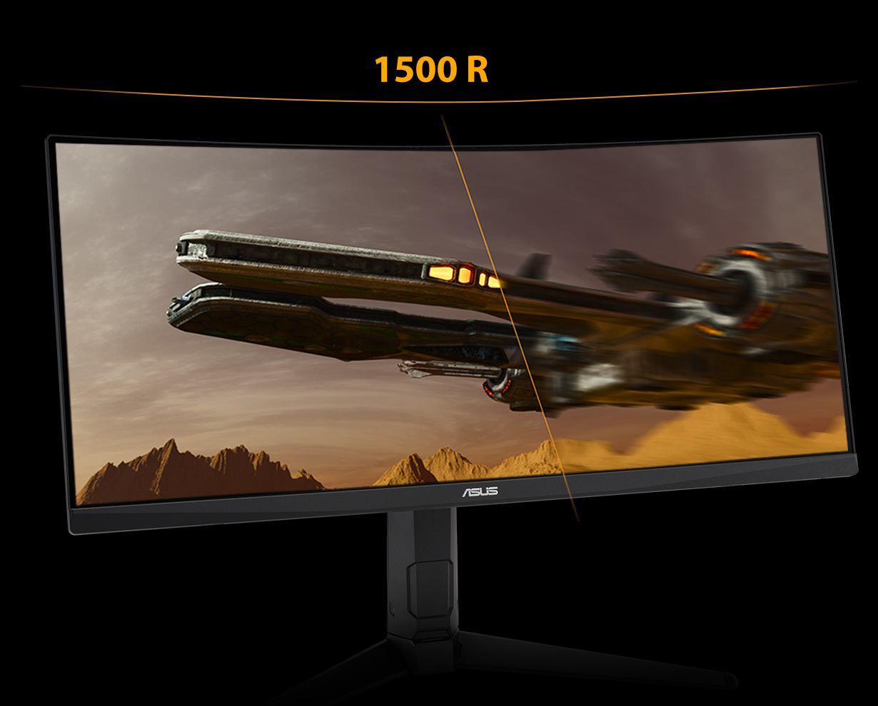 ASUS Monitor